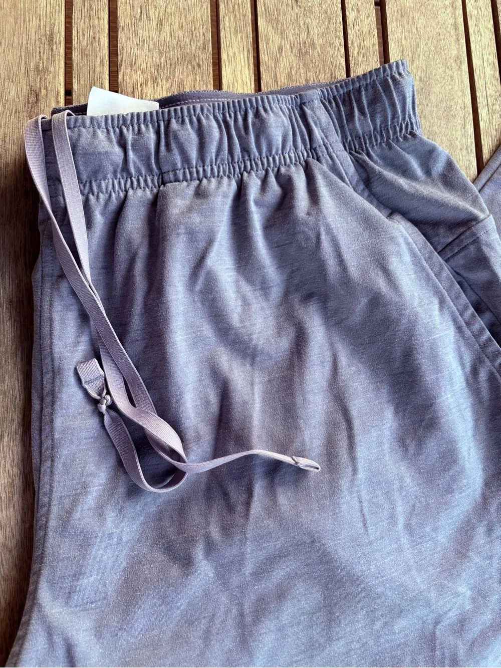 Nike men’s Dri-FIT Hyper Yoga Jogger Pants